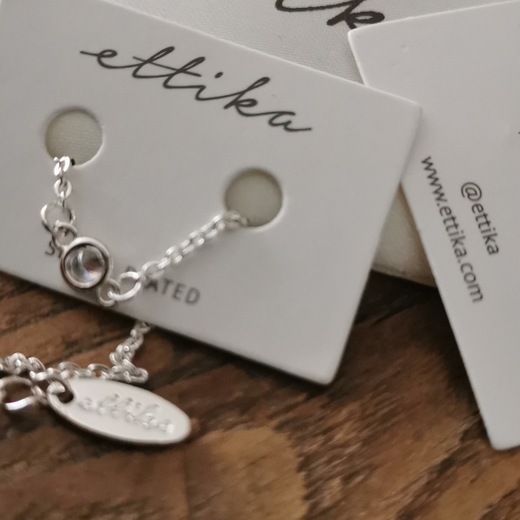 Brand New Ettika Bracelet - Picture 2 of 3